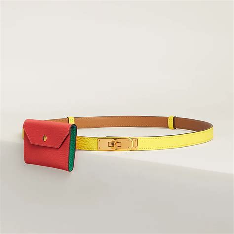 hermes cintura donne|Cintura Hermès da donna pre.